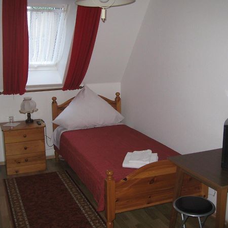 Syrtaki Bei Nikos Schopfloch (Ansbach) Room photo